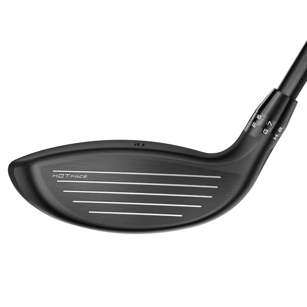 Cobra Dark Speed Adapt Max Fairway Wood - 25 Men – Golfio