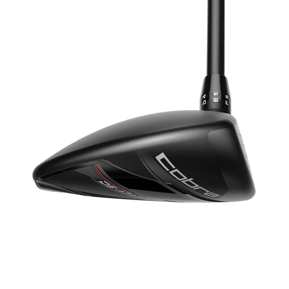 Cobra Dark Speed Adapt Max Fairway Wood - 25 Men – Golfio