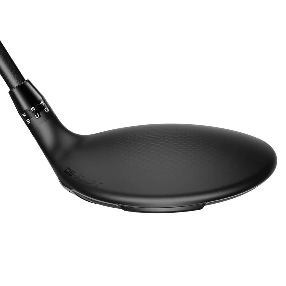 Cobra Dark Speed Adapt Max Fairway Wood - 25 Men – Golfio