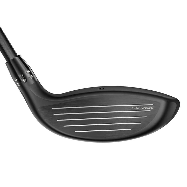 Cobra Dark Speed Adapt Max Fairway Wood 2025 Women