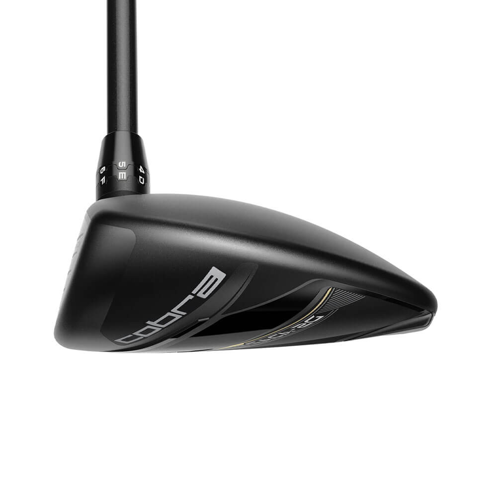 Cobra F Speed 3 Wood – Manche Graphite Rigide – Droitier – 43,5 Pouces – Occasion