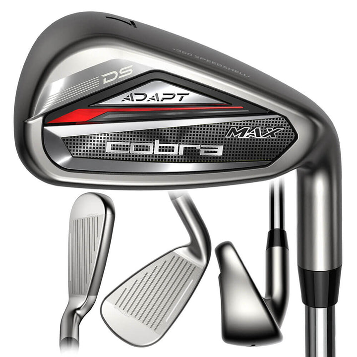 Cobra Darkspeed One Length Gap Wedge GW KBS PGI 65 Senior A Flex 36.75 Cobra Darkspeed One Length Gap Wedge GW KBS PGI 65 Senior A Flex 36.75
