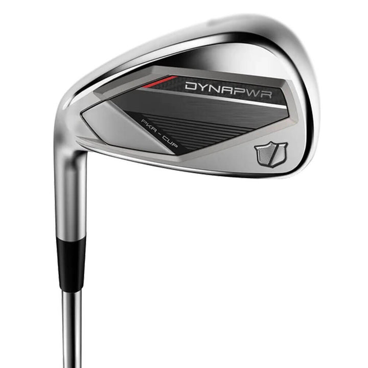 Wilson Dynapower Iron Set 2025