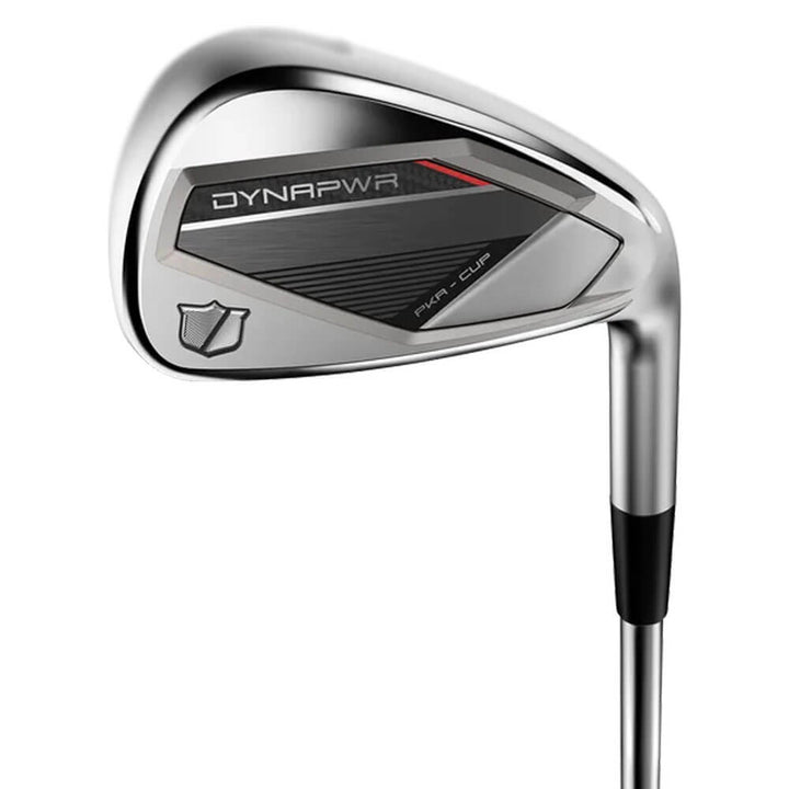 Wilson Dynapower Iron Set 2025