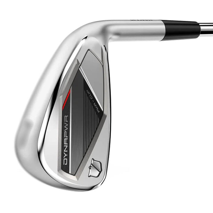 Wilson Dynapower Iron Set 2025