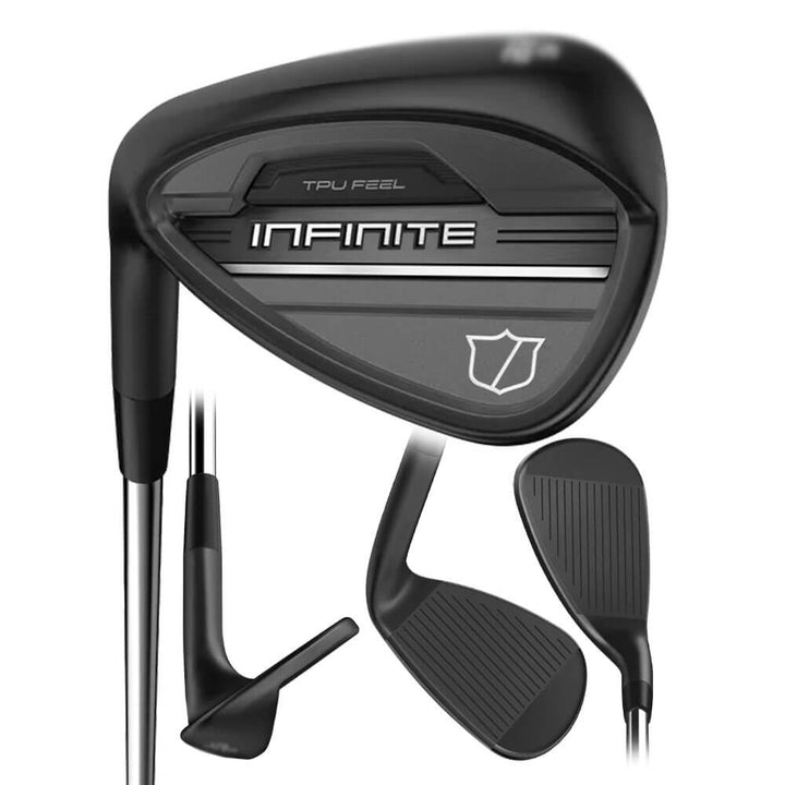 Wilson Infinite Wedge - 25 Men