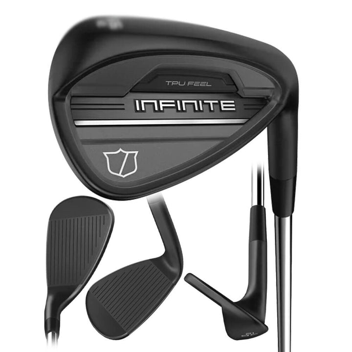 Wilson Infinite Wedge - 25 Men