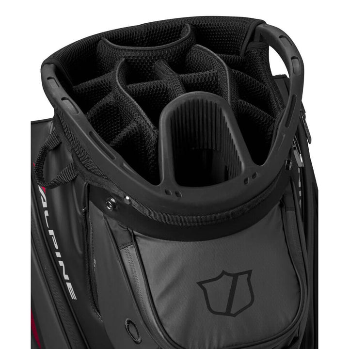 Wilson Alpine Cart Bag 2025