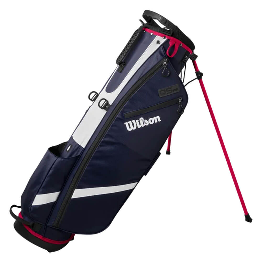 Wilson Bag QS Stand Bag - 25 – Golfio