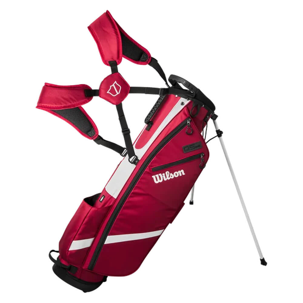 Wilson Bag QS Stand Bag - 25 – Golfio