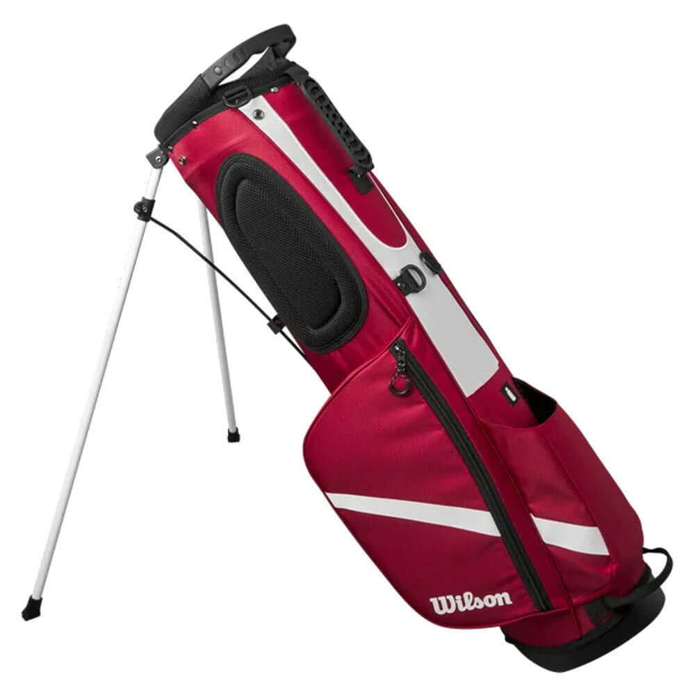 Wilson Bag QS Stand Bag - 25 – Golfio