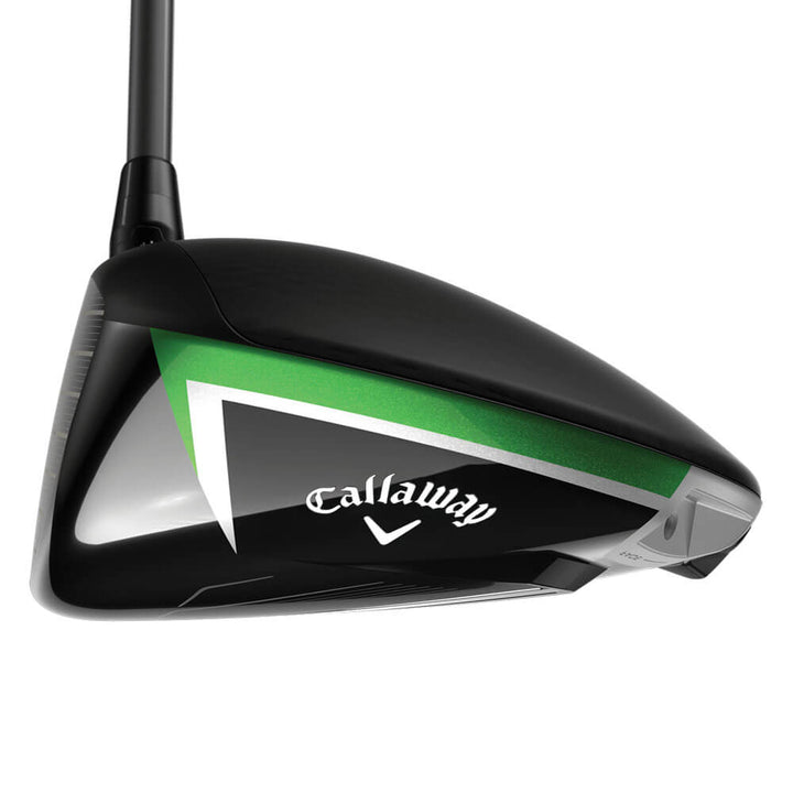 Callaway Elyte Driver 460cc 2025