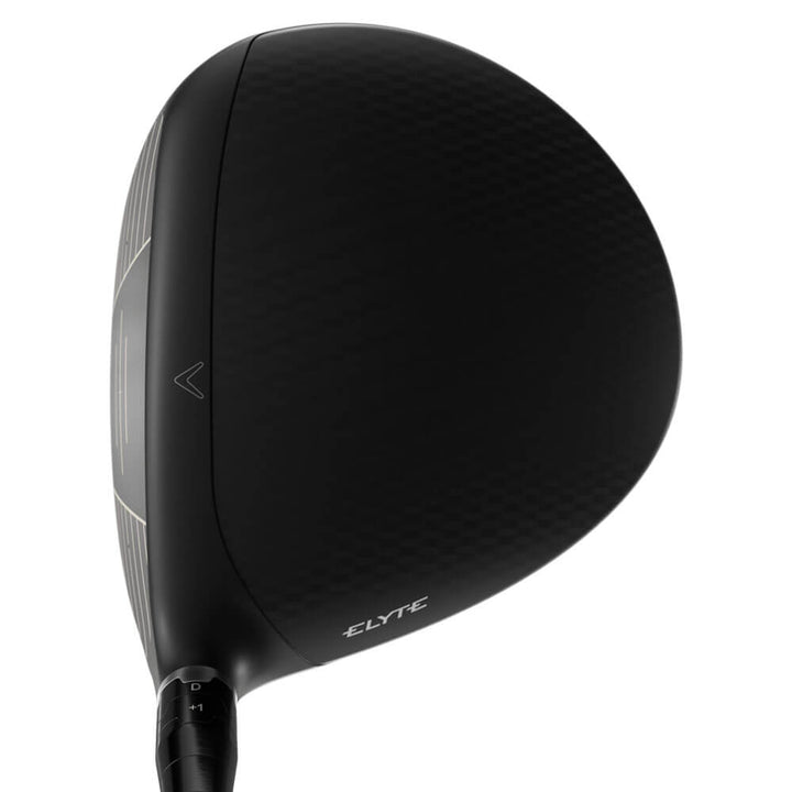 Callaway Elyte Driver 460cc 2025