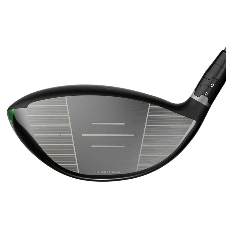 Callaway Elyte Driver 460cc 2025