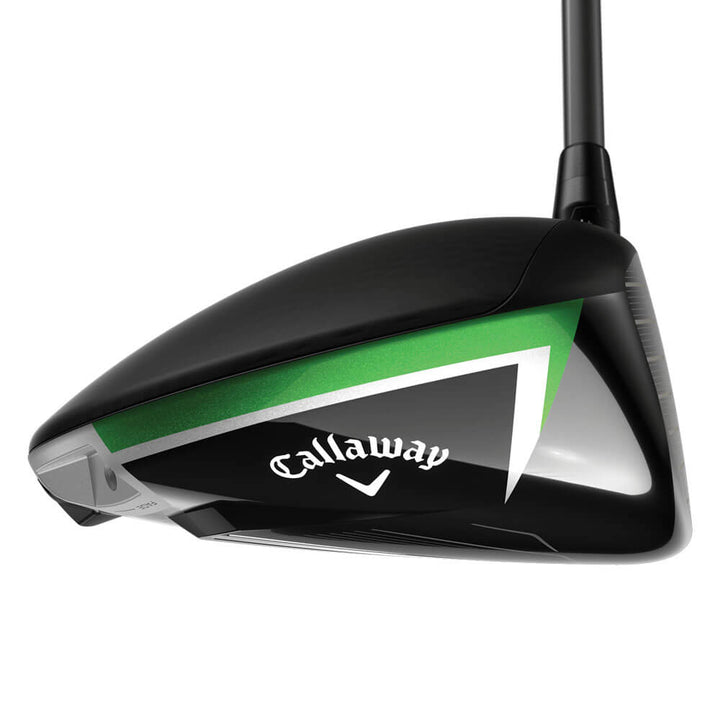 Callaway Elyte Driver 460cc 2025