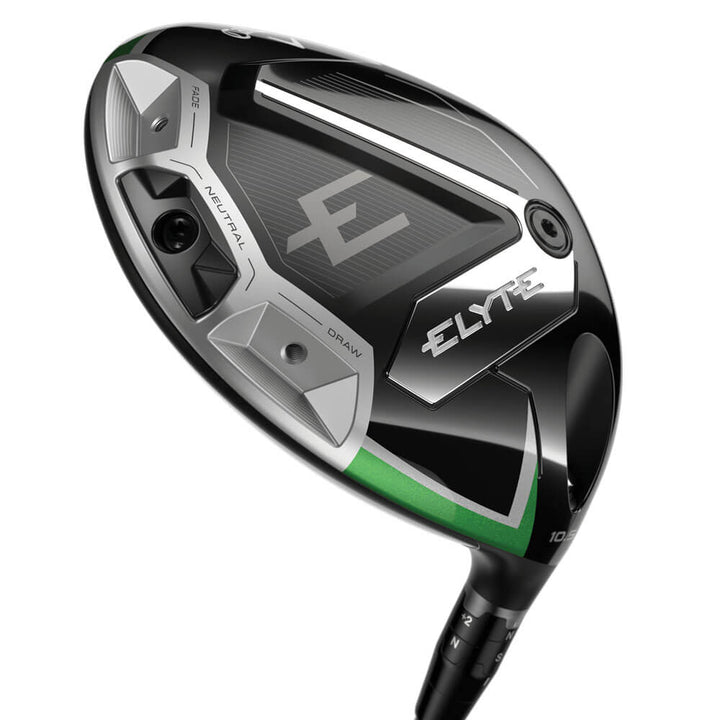 Callaway Elyte Driver 460cc 2025