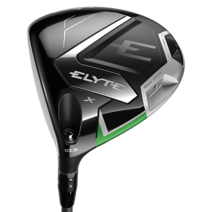 Callaway Elyte X Driver 460cc 2025