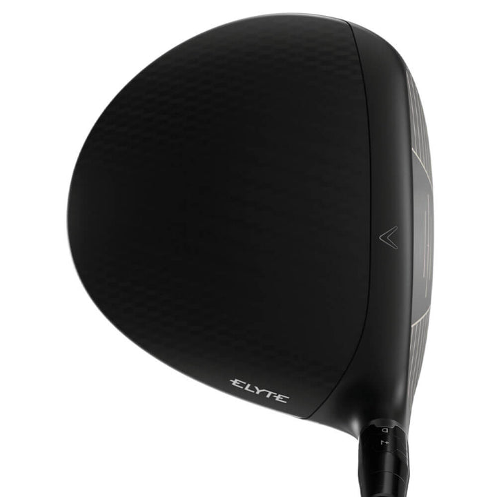 Callaway Elyte X Driver 460cc 2025