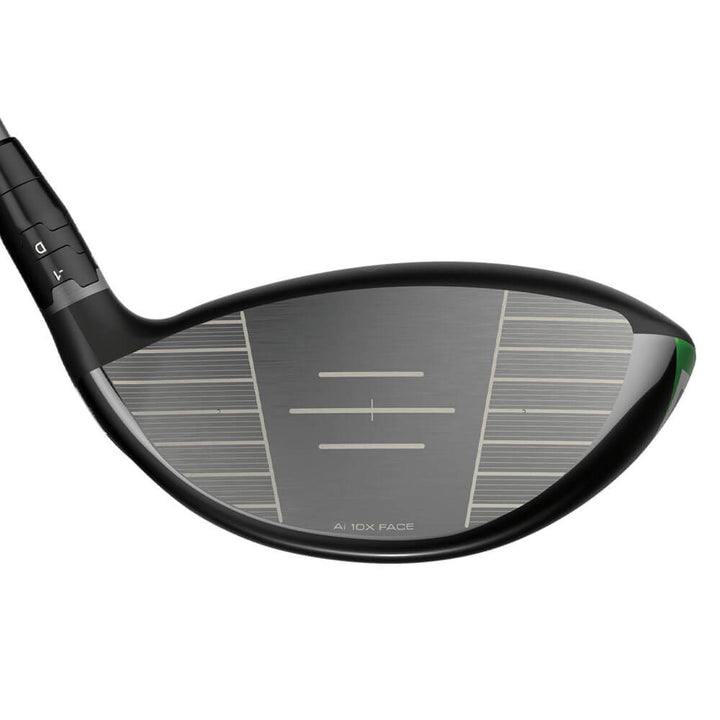 Callaway Elyte X Driver 460cc 2025