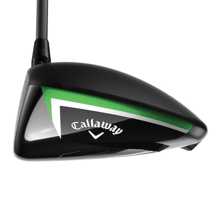 Callaway Elyte X Driver 460cc 2025