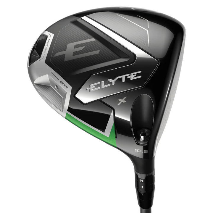 Callaway Elyte X Driver 460cc 2025