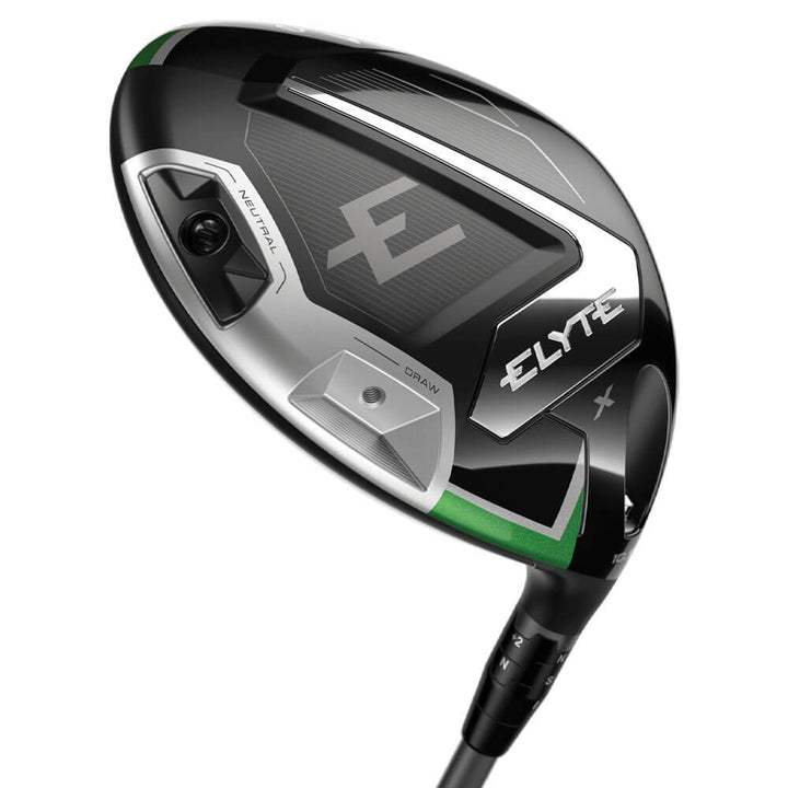 Callaway Elyte X Driver 460cc 2025
