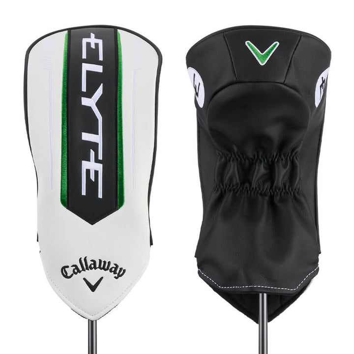 Callaway Elyte X Driver 460cc 2025