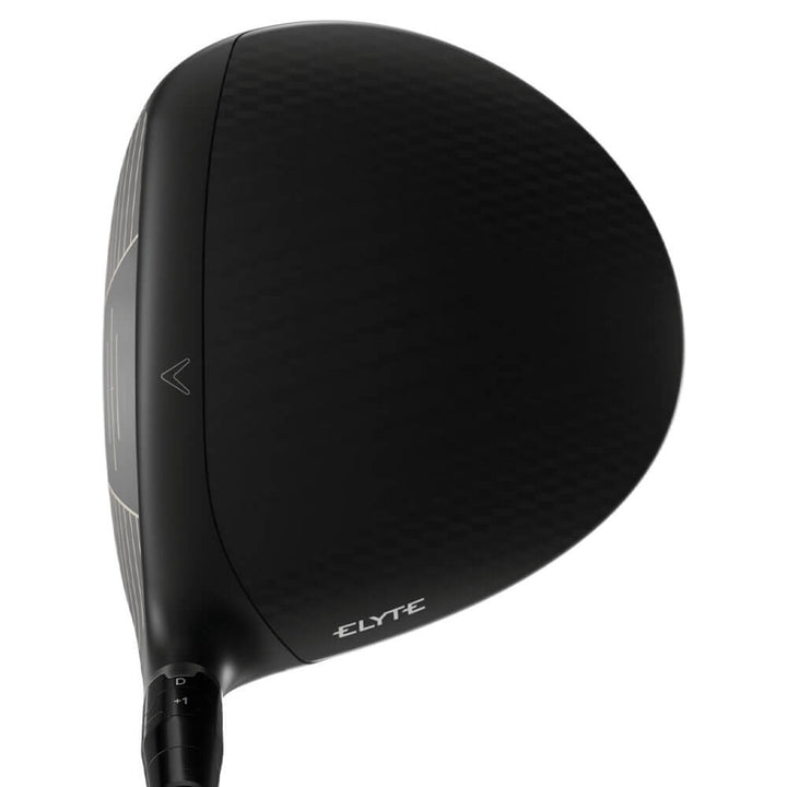 Callaway Elyte X Driver 460cc 2025 Women