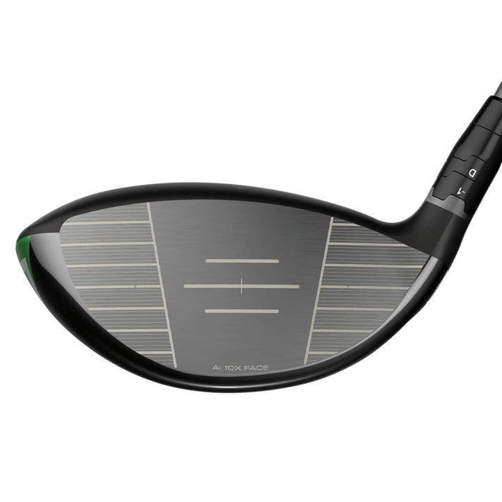 Callaway Elyte X Driver 460cc 2025 Women