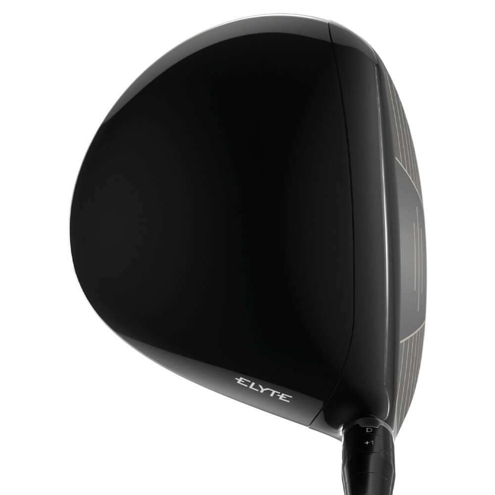 Callaway Elyte Triple Diamond Driver 450cc 2025