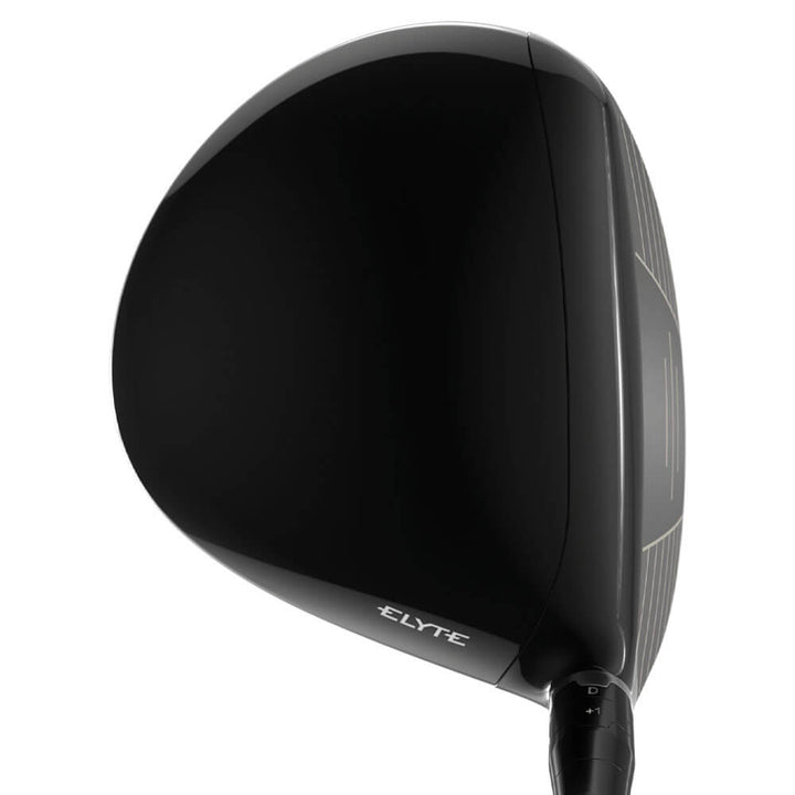 Callaway Elyte Triple Diamond Driver 450cc 2025