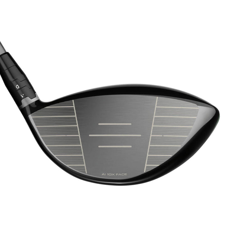 Callaway Elyte Triple Diamond Driver 450cc 2025