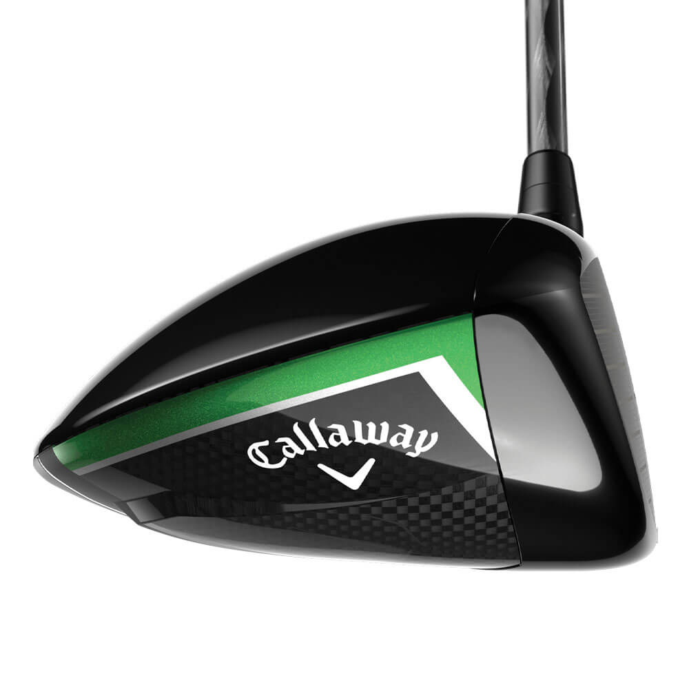 Callaway Elyte Triple Diamond Driver 450cc 2025