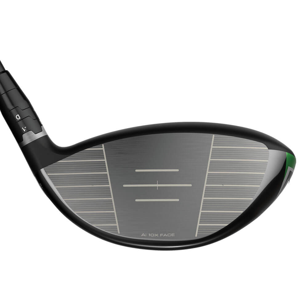 Callaway Elyte Max Fast Driver 460cc 2025