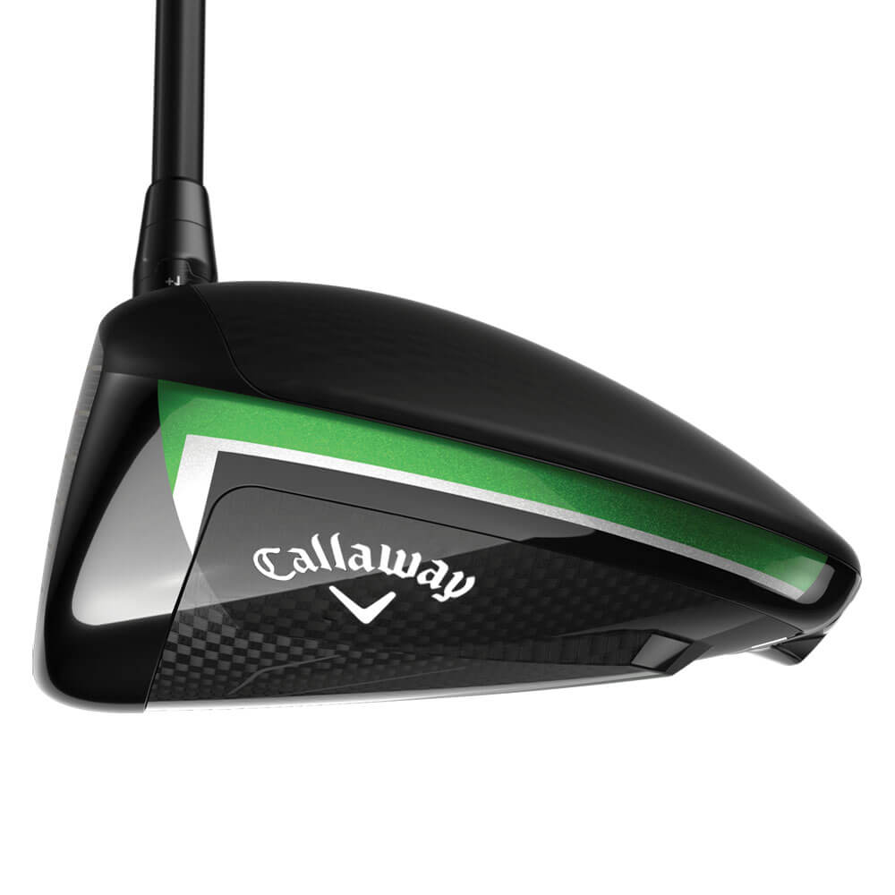 Callaway Elyte Max Fast Driver 460cc 2025