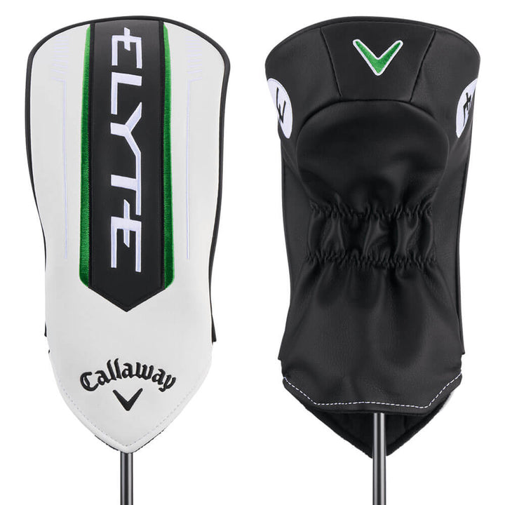 Callaway Elyte Max Fast Driver 460cc 2025