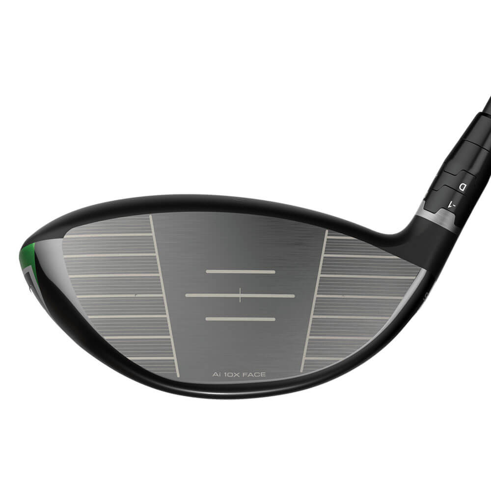 Callaway Elyte Max Fast Driver 460cc 2025
