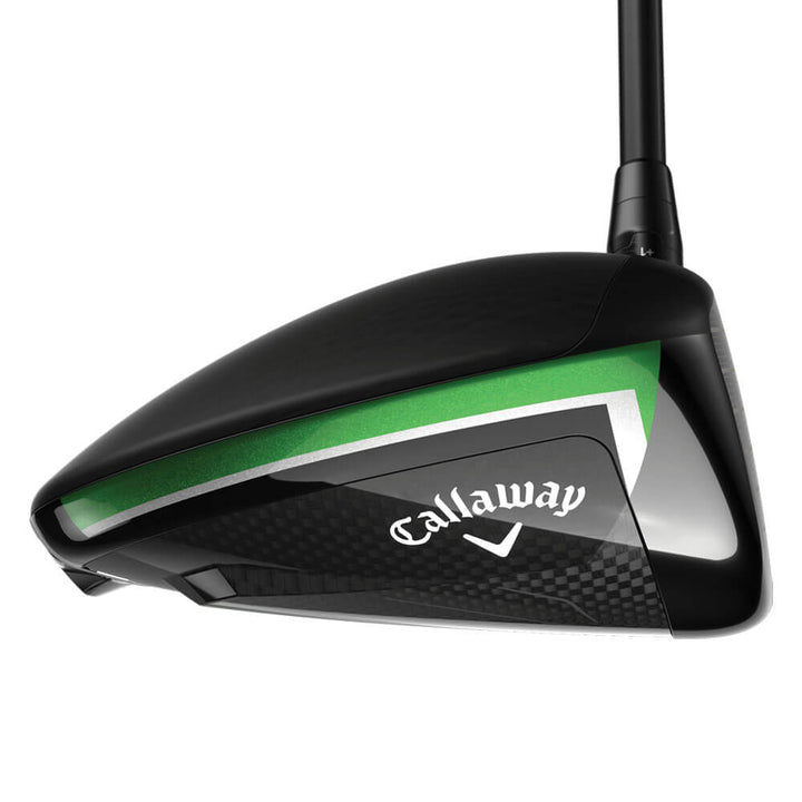Callaway Elyte Max Fast Driver 460cc 2025