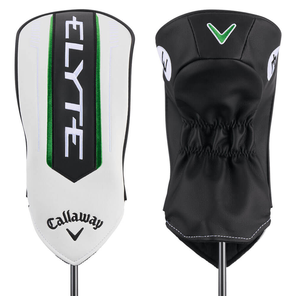 Callaway Elyte Max Fast Driver 460cc 2025