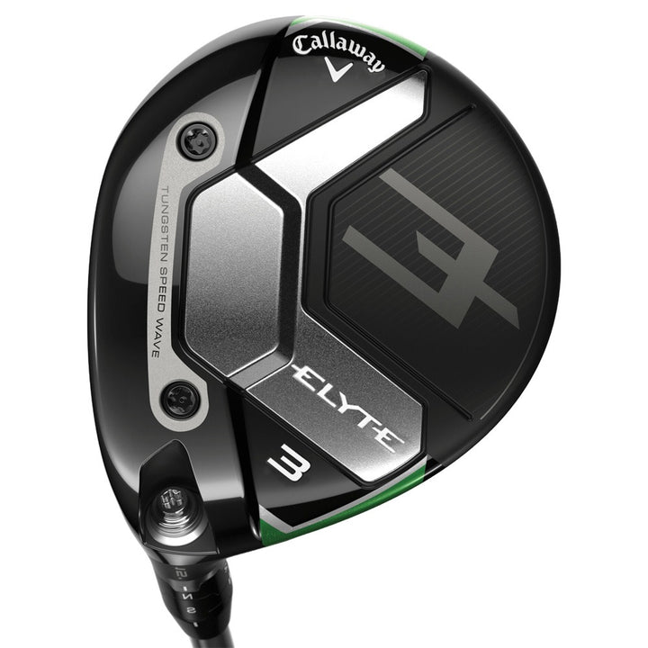 Callaway Elyte Fairway Wood 2025