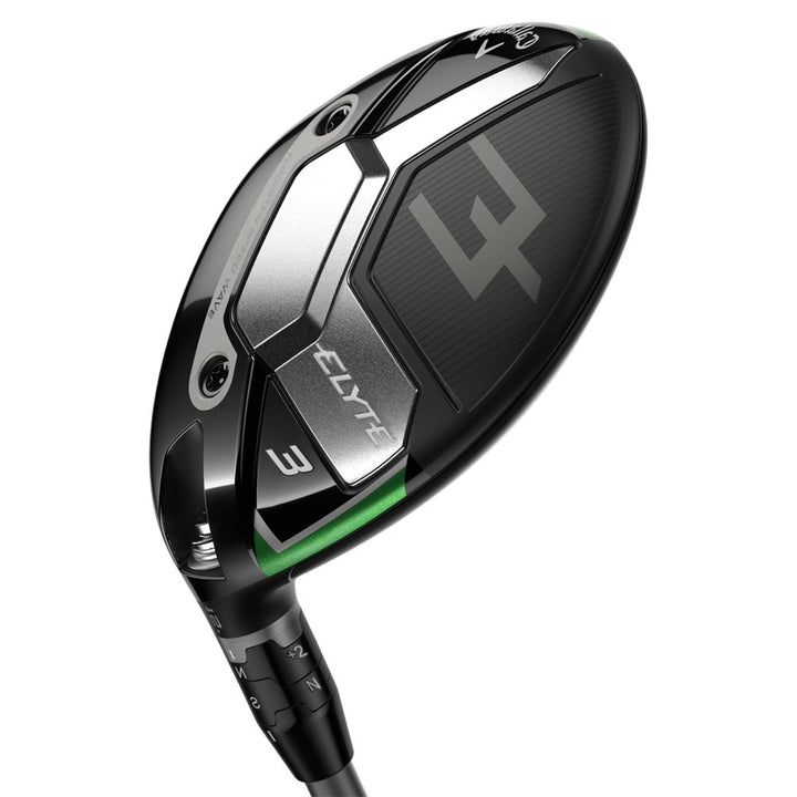 Callaway Elyte Fairway Wood 2025