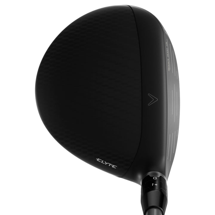 Callaway Elyte Fairway Wood 2025