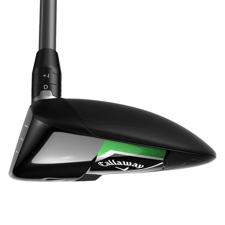 Callaway Elyte Fairway Wood 2025