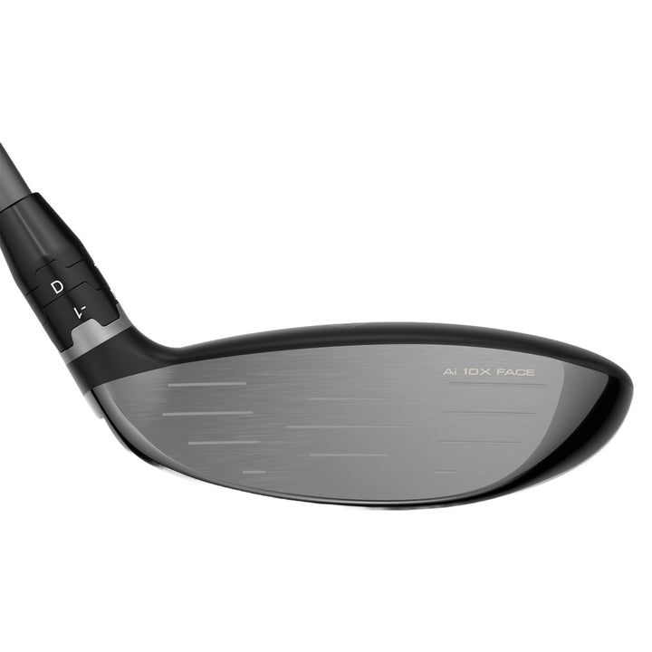 Callaway Elyte Fairway Wood 2025