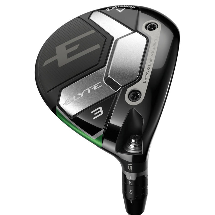 Callaway Elyte Fairway Wood 2025