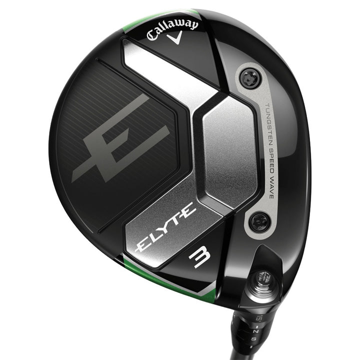 Callaway Elyte Fairway Wood 2025