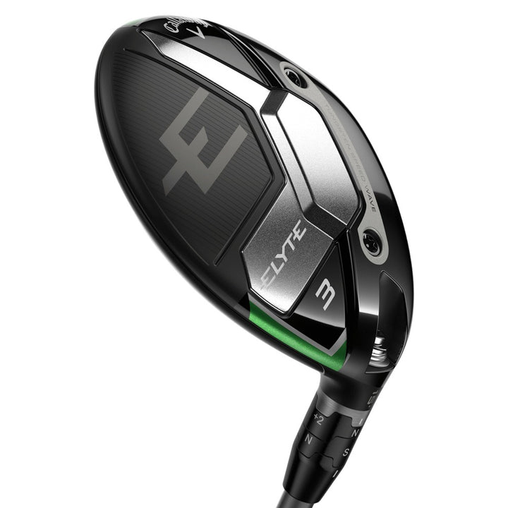 Callaway Elyte Fairway Wood 2025