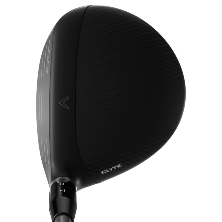 Callaway Elyte Fairway Wood 2025