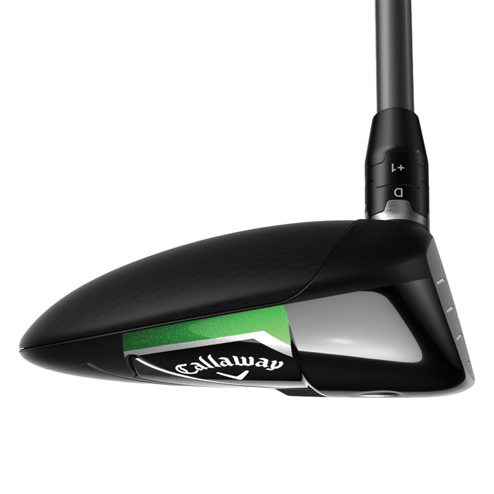 Callaway Elyte X Fairway Wood 2025