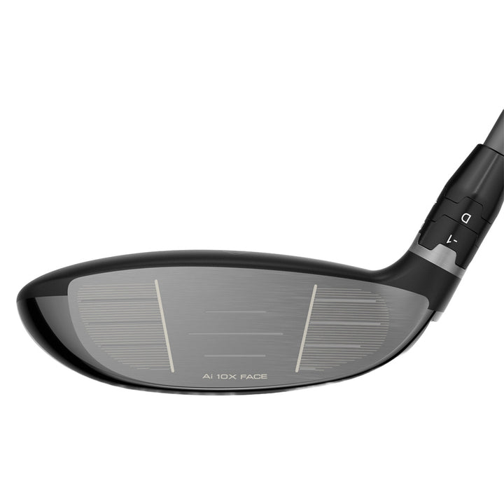 Callaway Elyte X Fairway Wood 2025 Women